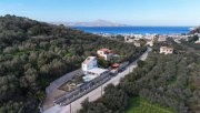 Almyrida Kreta: Moderne 2-Schlafzimmer-Villa mit privatem Pool in Almyrida zu verkaufen Haus kaufen